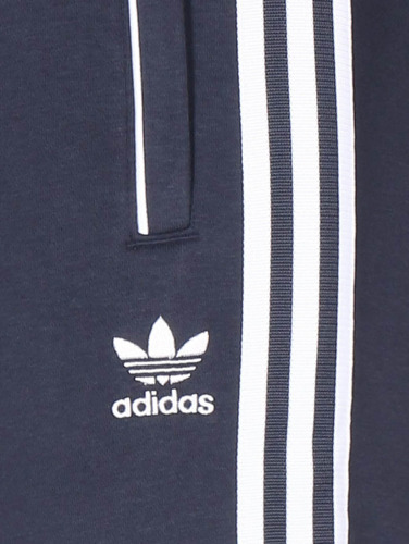 adidas Originals / joggingbroek SST Fleece Sweat Pants in blauw