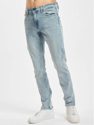 Only & Sons / Slim Fit Jeans Loom 4Way in blauw