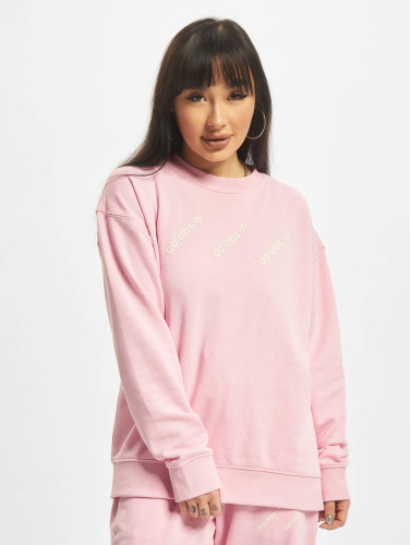 adidas Originals / trui Crew in pink