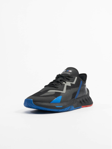 Puma / sneaker BMW MMS Maco SL in zwart