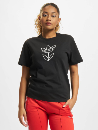 adidas Originals / t-shirt Graphic in zwart