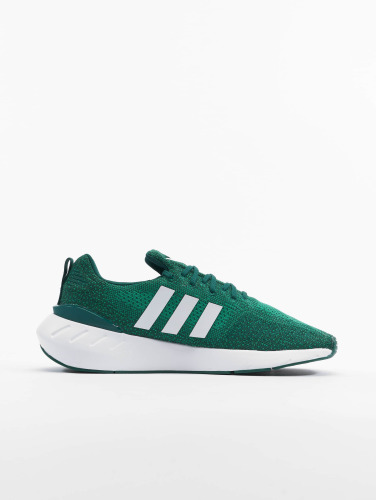 adidas Originals / sneaker Swift Run 22 in groen