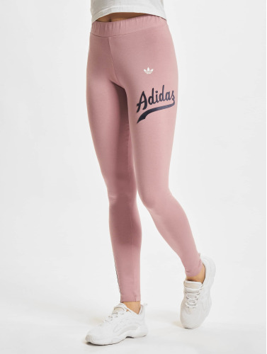 adidas Originals / Legging Originals in rose