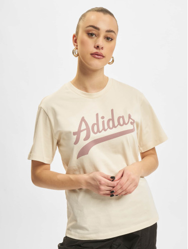 adidas Originals / t-shirt Regular in beige