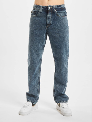 Only & Sons / Straight fit jeans Edge in blauw