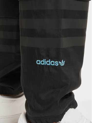 adidas Originals / joggingbroek Sport Fleece in zwart