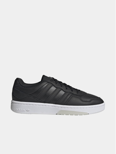 adidas Originals / sneaker Courtic in zwart