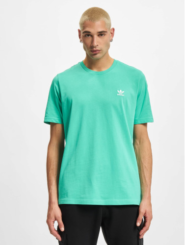adidas Originals / t-shirt Essentials in groen