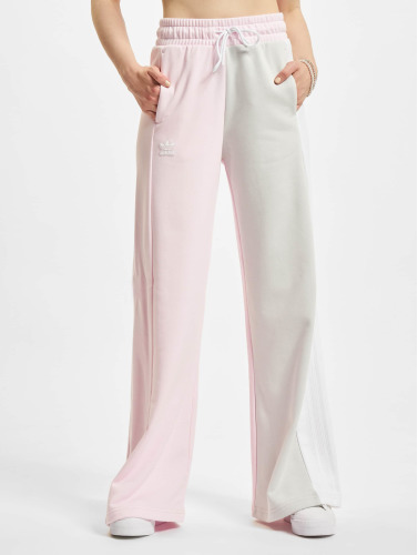 adidas Originals / joggingbroek Wide Leg in rose