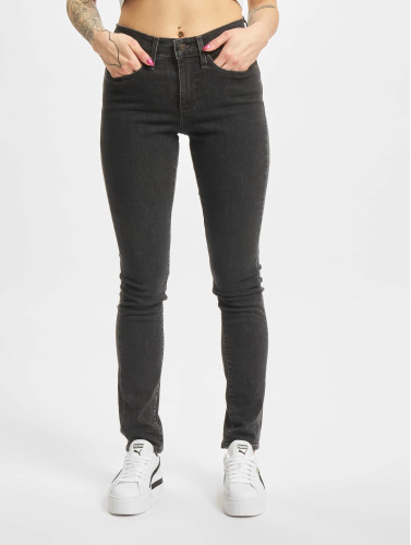 Levi's® / Skinny jeans Shaping in zwart