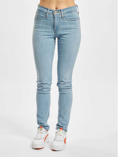 Levi's® / Skinny jeans Shaping in blauw