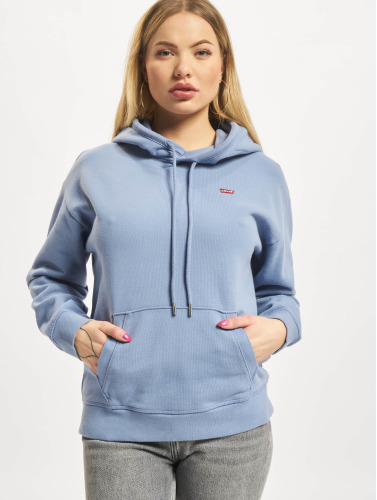 Levi's® / Hoody Standard in blauw