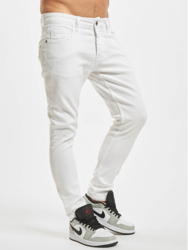 2Y Premium / Skinny jeans Ole in wit