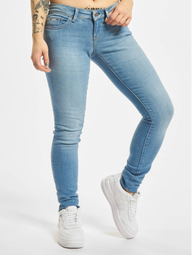 Only / Skinny jeans Skinny in blauw