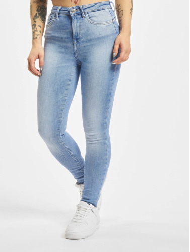 Only / Skinny jeans Power Push Up in blauw
