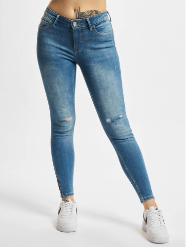Only / Skinny jeans Kendell in blauw