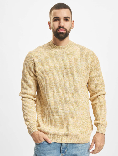 Redefined Rebel / trui RRKevin Knit in beige