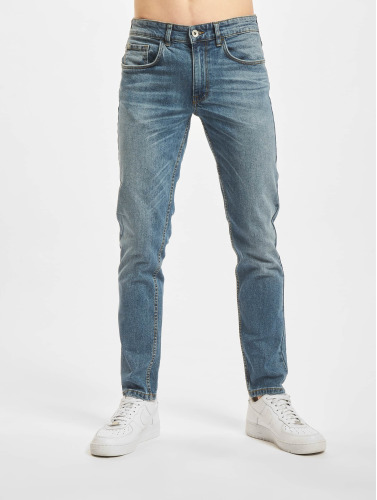 Redefined Rebel / Slim Fit Jeans RRStockholm in blauw