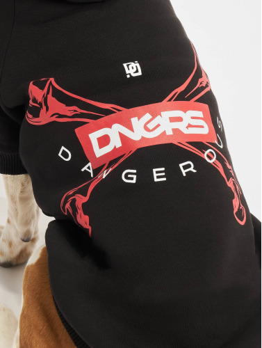 Dangerous DNGRS / Overige Bones in zwart