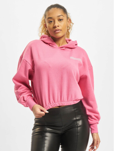 Only / Hoody Cooper Life in pink