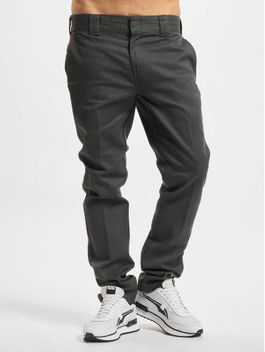 Dickies / Chino 872 Work Rec in grijs