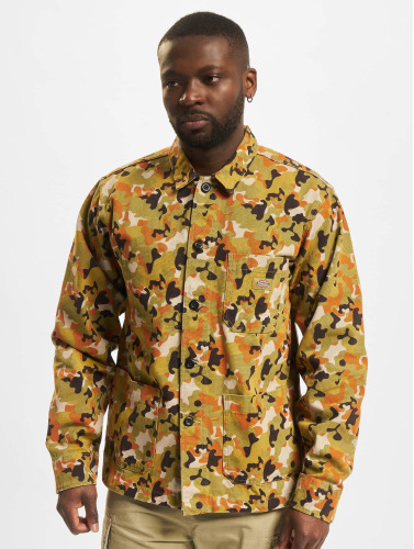Dickies / overhemd Artondale in camouflage