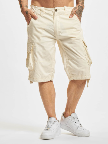 Alpha Industries / shorts Jet in wit
