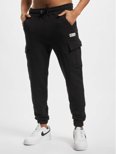 Alpha Industries / joggingbroek Organics in zwart