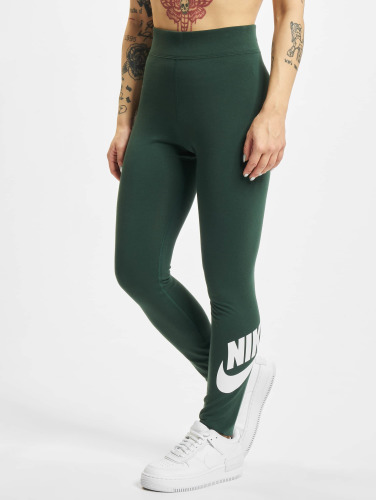 Nike / Legging Essential Futura in groen