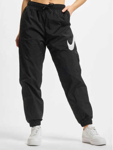 Nike / joggingbroek Essntl Woven in zwart