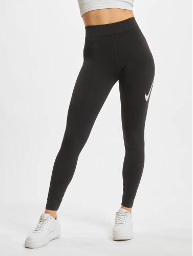 Nike / Legging Swoosh in zwart