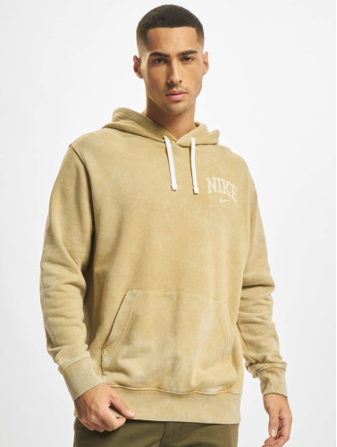 Nike / Hoody Arch Fleece Ft in beige