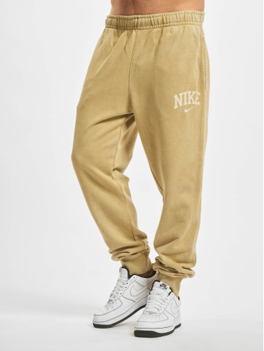 Nike / joggingbroek Nike Arch Fleece Jogger Ft in beige