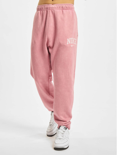 Nike / joggingbroek Arch Fleece Jogger Ft in rose