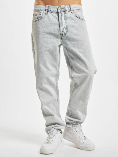 2Y Premium / Loose fit jeans Lars in blauw