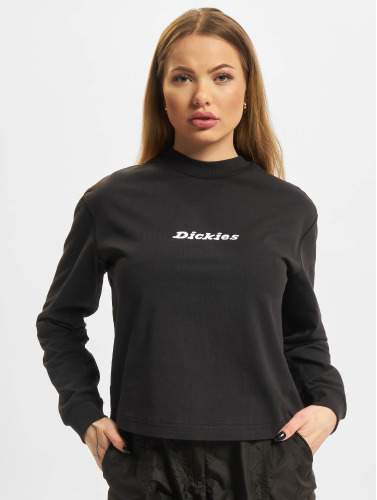 Dickies / Longsleeve Loretto in zwart