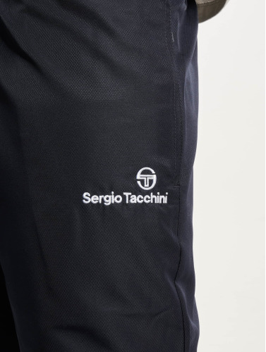 Sergio Tacchini / Trainingspak Carson in blauw