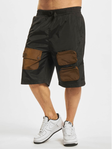 Staple / shorts Tech in zwart