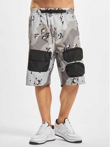 Staple / shorts Tech in camouflage