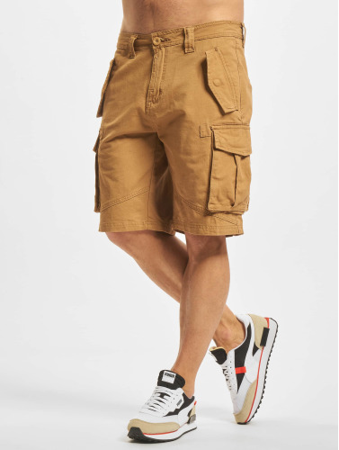 Staple / shorts Military in khaki