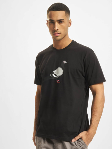 Staple / t-shirt Pigeon in zwart