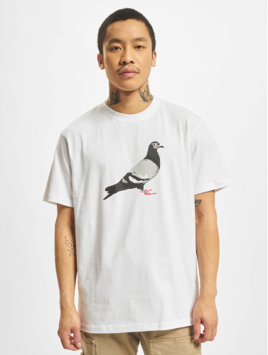 Staple / t-shirt Pigeon in wit