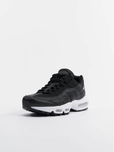 Nike / sneaker Air Max 95 in zwart