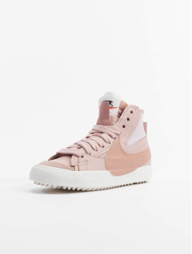 Nike / sneaker Blazer Mid '77 Jumbo in pink