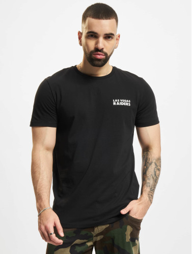 Jack & Jones / t-shirt Jconfl Club in zwart