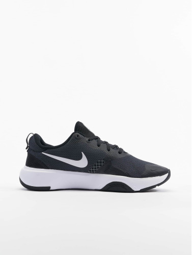 Nike / sneaker City Rep Tr in zwart