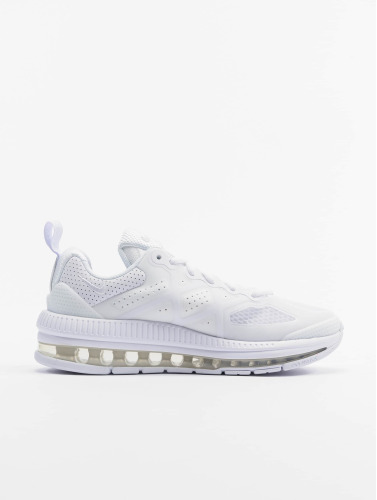 Nike / sneaker Air Max Genome (gs) in wit