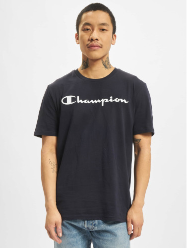 Champion Shirt T-shirt Mannen - Maat L
