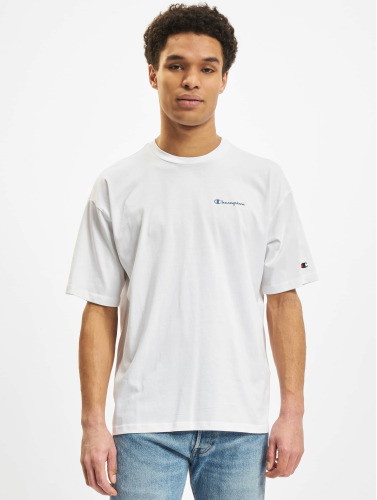 Champion / t-shirt Classic in wit
