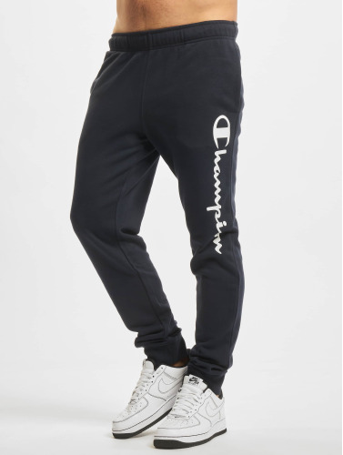 Champion / joggingbroek Logo in blauw